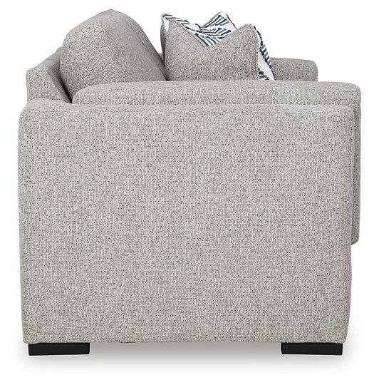 Evansley Loveseat - Premium Loveseat from Ashley Furniture - Just $584.64! Shop now at Furniture Wholesale Plus  We are the best furniture store in Nashville, Hendersonville, Goodlettsville, Madison, Antioch, Mount Juliet, Lebanon, Gallatin, Springfield, Murfreesboro, Franklin, Brentwood