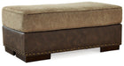 Alesbury Ottoman - Premium Ottoman from Ashley Furniture - Just $246.36! Shop now at Furniture Wholesale Plus  We are the best furniture store in Nashville, Hendersonville, Goodlettsville, Madison, Antioch, Mount Juliet, Lebanon, Gallatin, Springfield, Murfreesboro, Franklin, Brentwood