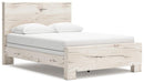 Lawroy Bed - Premium Bed from Ashley Furniture - Just $245.35! Shop now at Furniture Wholesale Plus  We are the best furniture store in Nashville, Hendersonville, Goodlettsville, Madison, Antioch, Mount Juliet, Lebanon, Gallatin, Springfield, Murfreesboro, Franklin, Brentwood