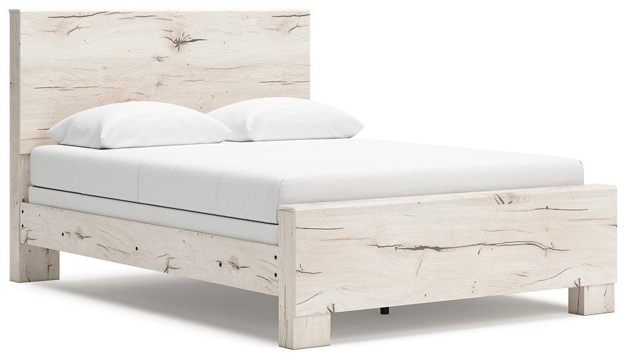 Lawroy Bed - Premium Bed from Ashley Furniture - Just $245.35! Shop now at Furniture Wholesale Plus  We are the best furniture store in Nashville, Hendersonville, Goodlettsville, Madison, Antioch, Mount Juliet, Lebanon, Gallatin, Springfield, Murfreesboro, Franklin, Brentwood