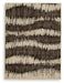 Keradon Rug - Premium Rug Medium from Ashley Furniture - Just $134.50! Shop now at Furniture Wholesale Plus  We are the best furniture store in Nashville, Hendersonville, Goodlettsville, Madison, Antioch, Mount Juliet, Lebanon, Gallatin, Springfield, Murfreesboro, Franklin, Brentwood