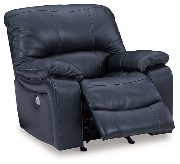 Leesworth Power Recliner - Premium Recliner from Ashley Furniture - Just $757.83! Shop now at Furniture Wholesale Plus  We are the best furniture store in Nashville, Hendersonville, Goodlettsville, Madison, Antioch, Mount Juliet, Lebanon, Gallatin, Springfield, Murfreesboro, Franklin, Brentwood