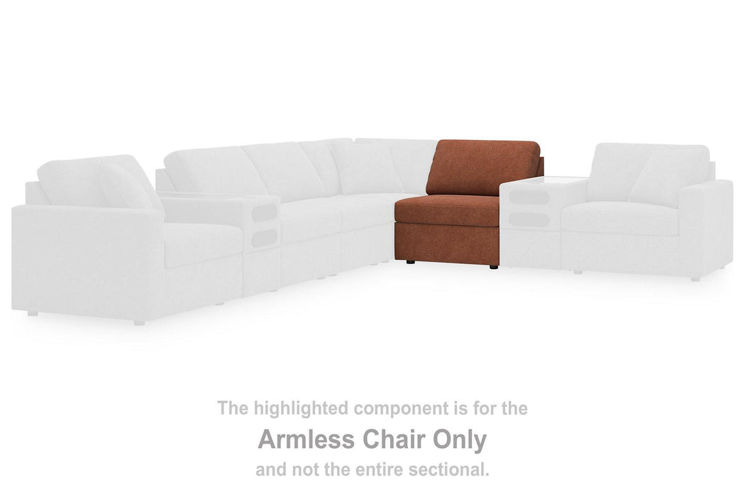 Modmax Sectional - Premium Sectional from Ashley Furniture - Just $657.02! Shop now at Furniture Wholesale Plus  We are the best furniture store in Nashville, Hendersonville, Goodlettsville, Madison, Antioch, Mount Juliet, Lebanon, Gallatin, Springfield, Murfreesboro, Franklin, Brentwood