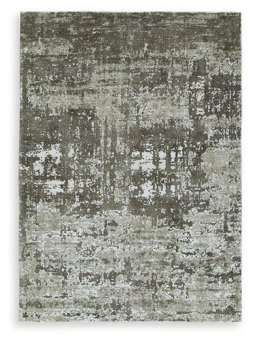 Valmontic Rug - Premium Rug Medium from Ashley Furniture - Just $146.86! Shop now at Furniture Wholesale Plus  We are the best furniture store in Nashville, Hendersonville, Goodlettsville, Madison, Antioch, Mount Juliet, Lebanon, Gallatin, Springfield, Murfreesboro, Franklin, Brentwood