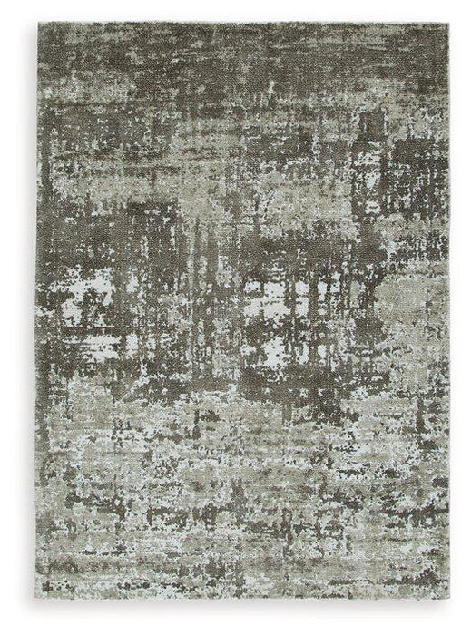 Valmontic Rug - Premium Rug Medium from Ashley Furniture - Just $146.86! Shop now at Furniture Wholesale Plus  We are the best furniture store in Nashville, Hendersonville, Goodlettsville, Madison, Antioch, Mount Juliet, Lebanon, Gallatin, Springfield, Murfreesboro, Franklin, Brentwood