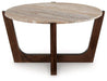 Tanidore Coffee Table - Premium Cocktail Table from Ashley Furniture - Just $370.95! Shop now at Furniture Wholesale Plus  We are the best furniture store in Nashville, Hendersonville, Goodlettsville, Madison, Antioch, Mount Juliet, Lebanon, Gallatin, Springfield, Murfreesboro, Franklin, Brentwood