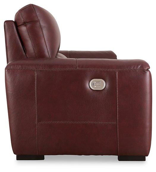 Alessandro Power Reclining Sofa - Premium Sofa from Ashley Furniture - Just $1637.95! Shop now at Furniture Wholesale Plus  We are the best furniture store in Nashville, Hendersonville, Goodlettsville, Madison, Antioch, Mount Juliet, Lebanon, Gallatin, Springfield, Murfreesboro, Franklin, Brentwood