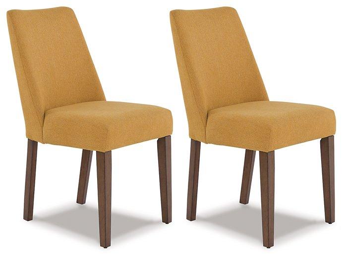 Lyncott Dining Chair - Premium Dining Chair from Ashley Furniture - Just $114.64! Shop now at Furniture Wholesale Plus  We are the best furniture store in Nashville, Hendersonville, Goodlettsville, Madison, Antioch, Mount Juliet, Lebanon, Gallatin, Springfield, Murfreesboro, Franklin, Brentwood