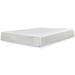 Aprilyn Bed and Mattress Set - Premium Mattress Set from Ashley Furniture - Just $379.82! Shop now at Furniture Wholesale Plus  We are the best furniture store in Nashville, Hendersonville, Goodlettsville, Madison, Antioch, Mount Juliet, Lebanon, Gallatin, Springfield, Murfreesboro, Franklin, Brentwood