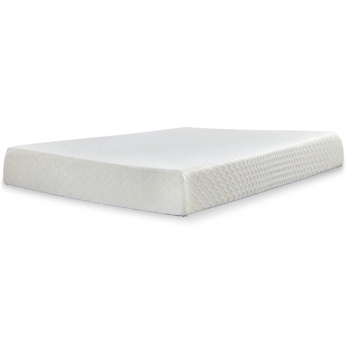 Aprilyn Bed and Mattress Set - Premium Mattress Set from Ashley Furniture - Just $379.82! Shop now at Furniture Wholesale Plus  We are the best furniture store in Nashville, Hendersonville, Goodlettsville, Madison, Antioch, Mount Juliet, Lebanon, Gallatin, Springfield, Murfreesboro, Franklin, Brentwood