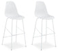 Forestead Bar Height Bar Stool - Premium Barstool from Ashley Furniture - Just $90.51! Shop now at Furniture Wholesale Plus  We are the best furniture store in Nashville, Hendersonville, Goodlettsville, Madison, Antioch, Mount Juliet, Lebanon, Gallatin, Springfield, Murfreesboro, Franklin, Brentwood