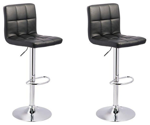 Bellatier Bar Stool Set - Premium Barstool Set from Ashley Furniture - Just $209.15! Shop now at Furniture Wholesale Plus  We are the best furniture store in Nashville, Hendersonville, Goodlettsville, Madison, Antioch, Mount Juliet, Lebanon, Gallatin, Springfield, Murfreesboro, Franklin, Brentwood