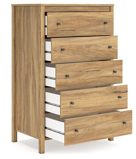 Bermacy Chest of Drawers - Premium Chest from Ashley Furniture - Just $235.47! Shop now at Furniture Wholesale Plus  We are the best furniture store in Nashville, Hendersonville, Goodlettsville, Madison, Antioch, Mount Juliet, Lebanon, Gallatin, Springfield, Murfreesboro, Franklin, Brentwood