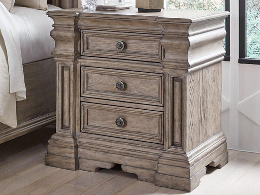 Blairhurst Nightstand - Premium Nightstand from Ashley Furniture - Just $372.06! Shop now at Furniture Wholesale Plus  We are the best furniture store in Nashville, Hendersonville, Goodlettsville, Madison, Antioch, Mount Juliet, Lebanon, Gallatin, Springfield, Murfreesboro, Franklin, Brentwood