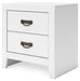 Binterglen Nightstand - Premium Nightstand from Ashley Furniture - Just $144.80! Shop now at Furniture Wholesale Plus  We are the best furniture store in Nashville, Hendersonville, Goodlettsville, Madison, Antioch, Mount Juliet, Lebanon, Gallatin, Springfield, Murfreesboro, Franklin, Brentwood