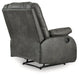 Bladewood Recliner - Premium Recliner from Ashley Furniture - Just $330.60! Shop now at Furniture Wholesale Plus  We are the best furniture store in Nashville, Hendersonville, Goodlettsville, Madison, Antioch, Mount Juliet, Lebanon, Gallatin, Springfield, Murfreesboro, Franklin, Brentwood