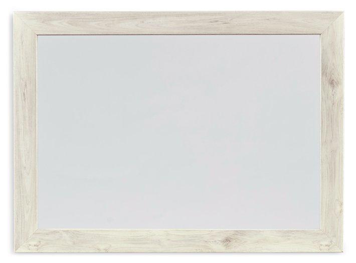 Cambeck Bedroom Mirror - Premium Mirror from Ashley Furniture - Just $62.35! Shop now at Furniture Wholesale Plus  We are the best furniture store in Nashville, Hendersonville, Goodlettsville, Madison, Antioch, Mount Juliet, Lebanon, Gallatin, Springfield, Murfreesboro, Franklin, Brentwood