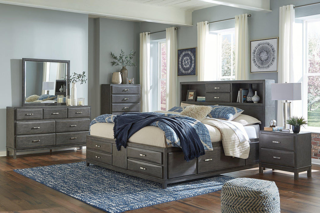 Caitbrook Bedroom Set - Premium Youth Bedroom Set from Ashley Furniture - Just $1614.92! Shop now at Furniture Wholesale Plus  We are the best furniture store in Nashville, Hendersonville, Goodlettsville, Madison, Antioch, Mount Juliet, Lebanon, Gallatin, Springfield, Murfreesboro, Franklin, Brentwood