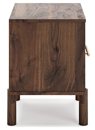 Calverson Nightstand - Premium Nightstand from Ashley Furniture - Just $88.94! Shop now at Furniture Wholesale Plus  We are the best furniture store in Nashville, Hendersonville, Goodlettsville, Madison, Antioch, Mount Juliet, Lebanon, Gallatin, Springfield, Murfreesboro, Franklin, Brentwood