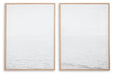 Cashall Wall Art (Set of 2) - Premium Wall Art from Ashley Furniture - Just $129.20! Shop now at Furniture Wholesale Plus  We are the best furniture store in Nashville, Hendersonville, Goodlettsville, Madison, Antioch, Mount Juliet, Lebanon, Gallatin, Springfield, Murfreesboro, Franklin, Brentwood