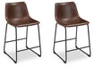 Centiar Bar Stool Set - Premium Barstool Set from Ashley Furniture - Just $209.15! Shop now at Furniture Wholesale Plus  We are the best furniture store in Nashville, Hendersonville, Goodlettsville, Madison, Antioch, Mount Juliet, Lebanon, Gallatin, Springfield, Murfreesboro, Franklin, Brentwood