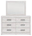 Cayboni Bedroom Package - Premium Bedroom Set from Ashley Furniture - Just $571.17! Shop now at Furniture Wholesale Plus  We are the best furniture store in Nashville, Hendersonville, Goodlettsville, Madison, Antioch, Mount Juliet, Lebanon, Gallatin, Springfield, Murfreesboro, Franklin, Brentwood