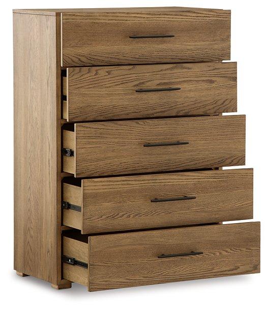 Dakmore Chest of Drawers - Premium Chest from Ashley Furniture - Just $808.46! Shop now at Furniture Wholesale Plus  We are the best furniture store in Nashville, Hendersonville, Goodlettsville, Madison, Antioch, Mount Juliet, Lebanon, Gallatin, Springfield, Murfreesboro, Franklin, Brentwood