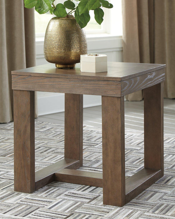 Cariton End Table Set - Premium Table Set from Ashley Furniture - Just $304.09! Shop now at Furniture Wholesale Plus  We are the best furniture store in Nashville, Hendersonville, Goodlettsville, Madison, Antioch, Mount Juliet, Lebanon, Gallatin, Springfield, Murfreesboro, Franklin, Brentwood