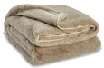 Gariland Throw - Premium Throw from Ashley Furniture - Just $56.82! Shop now at Furniture Wholesale Plus  We are the best furniture store in Nashville, Hendersonville, Goodlettsville, Madison, Antioch, Mount Juliet, Lebanon, Gallatin, Springfield, Murfreesboro, Franklin, Brentwood