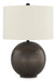 Hambell Table Lamp - Premium Table Lamp from Ashley Furniture - Just $125.56! Shop now at Furniture Wholesale Plus  We are the best furniture store in Nashville, Hendersonville, Goodlettsville, Madison, Antioch, Mount Juliet, Lebanon, Gallatin, Springfield, Murfreesboro, Franklin, Brentwood