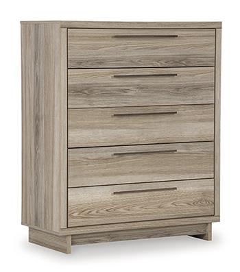 Hasbrick Wide Chest of Drawers - Premium Chest from Ashley Furniture - Just $446.46! Shop now at Furniture Wholesale Plus  We are the best furniture store in Nashville, Hendersonville, Goodlettsville, Madison, Antioch, Mount Juliet, Lebanon, Gallatin, Springfield, Murfreesboro, Franklin, Brentwood