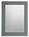 Jacee Accent Mirror - Premium Mirror from Ashley Furniture - Just $116.84! Shop now at Furniture Wholesale Plus  We are the best furniture store in Nashville, Hendersonville, Goodlettsville, Madison, Antioch, Mount Juliet, Lebanon, Gallatin, Springfield, Murfreesboro, Franklin, Brentwood