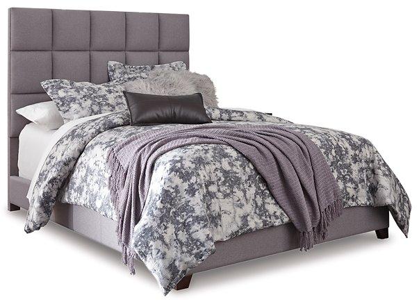 Dolante Upholstered Bed - Premium Bed from Ashley Furniture - Just $311.73! Shop now at Furniture Wholesale Plus  We are the best furniture store in Nashville, Hendersonville, Goodlettsville, Madison, Antioch, Mount Juliet, Lebanon, Gallatin, Springfield, Murfreesboro, Franklin, Brentwood