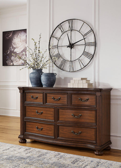 Lavinton Dresser - Premium Dresser from Ashley Furniture - Just $579.20! Shop now at Furniture Wholesale Plus  We are the best furniture store in Nashville, Hendersonville, Goodlettsville, Madison, Antioch, Mount Juliet, Lebanon, Gallatin, Springfield, Murfreesboro, Franklin, Brentwood