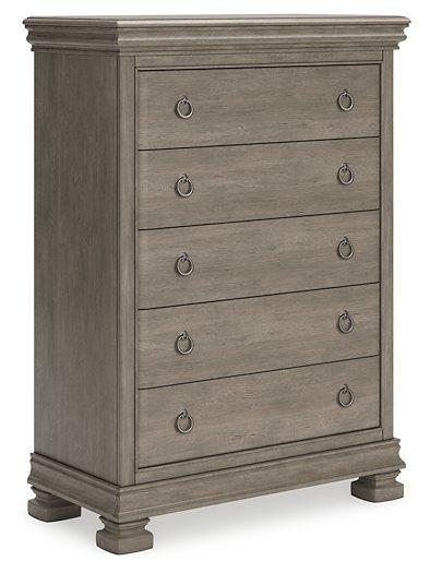 Lexorne Chest of Drawers - Premium Chest from Ashley Furniture - Just $911.04! Shop now at Furniture Wholesale Plus  We are the best furniture store in Nashville, Hendersonville, Goodlettsville, Madison, Antioch, Mount Juliet, Lebanon, Gallatin, Springfield, Murfreesboro, Franklin, Brentwood