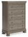 Lexorne Chest of Drawers - Premium Chest from Ashley Furniture - Just $911.04! Shop now at Furniture Wholesale Plus  We are the best furniture store in Nashville, Hendersonville, Goodlettsville, Madison, Antioch, Mount Juliet, Lebanon, Gallatin, Springfield, Murfreesboro, Franklin, Brentwood