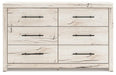 Lawroy Dresser - Premium Dresser from Ashley Furniture - Just $325.80! Shop now at Furniture Wholesale Plus  We are the best furniture store in Nashville, Hendersonville, Goodlettsville, Madison, Antioch, Mount Juliet, Lebanon, Gallatin, Springfield, Murfreesboro, Franklin, Brentwood