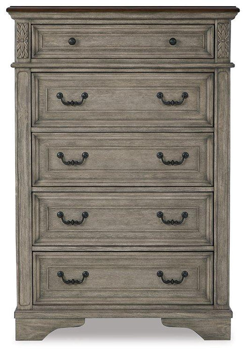 Lodenbay Chest of Drawers - Premium Chest from Ashley Furniture - Just $890.93! Shop now at Furniture Wholesale Plus  We are the best furniture store in Nashville, Hendersonville, Goodlettsville, Madison, Antioch, Mount Juliet, Lebanon, Gallatin, Springfield, Murfreesboro, Franklin, Brentwood