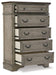 Lodenbay Chest of Drawers - Premium Chest from Ashley Furniture - Just $890.93! Shop now at Furniture Wholesale Plus  We are the best furniture store in Nashville, Hendersonville, Goodlettsville, Madison, Antioch, Mount Juliet, Lebanon, Gallatin, Springfield, Murfreesboro, Franklin, Brentwood