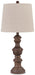 Magaly Table Lamp (Set of 2) - Premium Table Lamp Pair from Ashley Furniture - Just $116.73! Shop now at Furniture Wholesale Plus  We are the best furniture store in Nashville, Hendersonville, Goodlettsville, Madison, Antioch, Mount Juliet, Lebanon, Gallatin, Springfield, Murfreesboro, Franklin, Brentwood