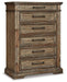 Markenburg Chest of Drawers - Premium Chest from Ashley Furniture - Just $890.93! Shop now at Furniture Wholesale Plus  We are the best furniture store in Nashville, Hendersonville, Goodlettsville, Madison, Antioch, Mount Juliet, Lebanon, Gallatin, Springfield, Murfreesboro, Franklin, Brentwood