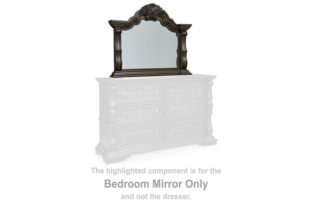 Maylee Dresser and Mirror - Premium Dresser & Mirror from Ashley Furniture - Just $1222.75! Shop now at Furniture Wholesale Plus  We are the best furniture store in Nashville, Hendersonville, Goodlettsville, Madison, Antioch, Mount Juliet, Lebanon, Gallatin, Springfield, Murfreesboro, Franklin, Brentwood