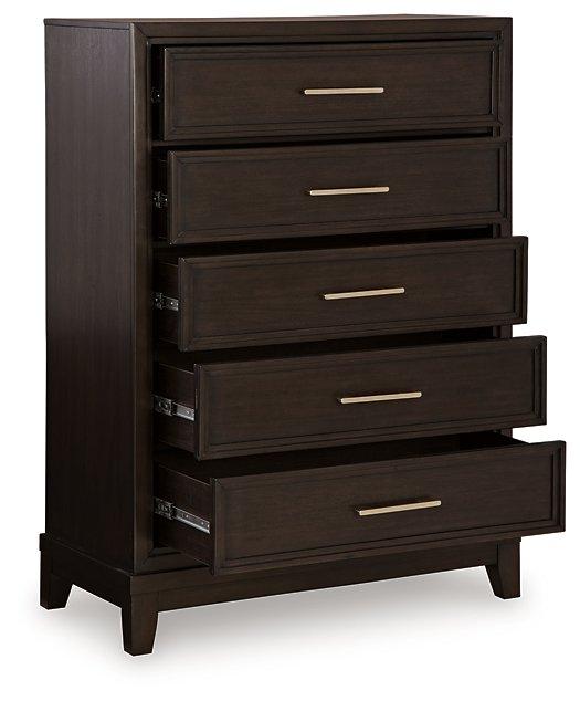 Neymorton Chest of Drawers - Premium Chest from Ashley Furniture - Just $621.44! Shop now at Furniture Wholesale Plus  We are the best furniture store in Nashville, Hendersonville, Goodlettsville, Madison, Antioch, Mount Juliet, Lebanon, Gallatin, Springfield, Murfreesboro, Franklin, Brentwood