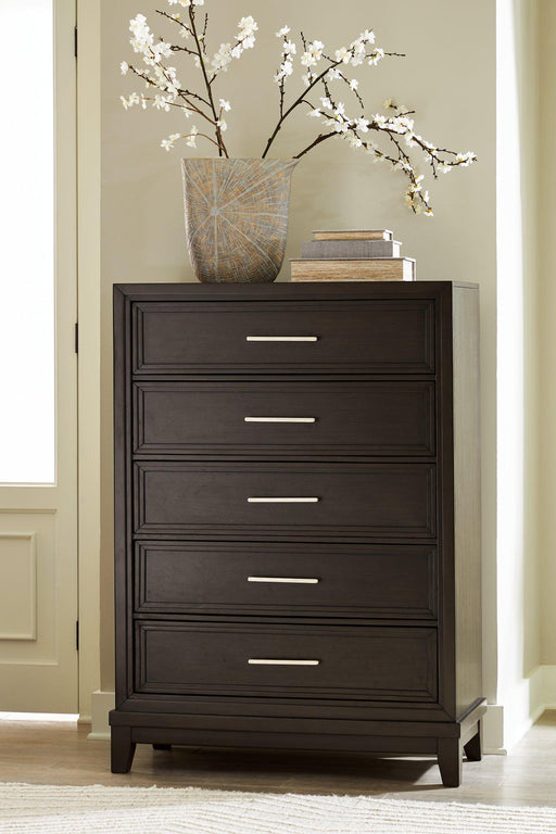 Neymorton Chest of Drawers - Premium Chest from Ashley Furniture - Just $621.44! Shop now at Furniture Wholesale Plus  We are the best furniture store in Nashville, Hendersonville, Goodlettsville, Madison, Antioch, Mount Juliet, Lebanon, Gallatin, Springfield, Murfreesboro, Franklin, Brentwood