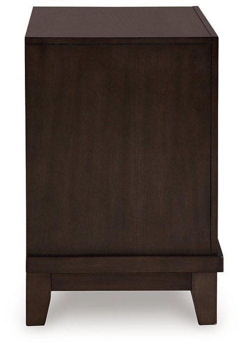 Neymorton Nightstand - Premium Nightstand from Ashley Furniture - Just $289.60! Shop now at Furniture Wholesale Plus  We are the best furniture store in Nashville, Hendersonville, Goodlettsville, Madison, Antioch, Mount Juliet, Lebanon, Gallatin, Springfield, Murfreesboro, Franklin, Brentwood