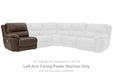 Dunleith 3-Piece Power Reclining Sofa - Premium Sectional from Ashley Furniture - Just $1874.51! Shop now at Furniture Wholesale Plus  We are the best furniture store in Nashville, Hendersonville, Goodlettsville, Madison, Antioch, Mount Juliet, Lebanon, Gallatin, Springfield, Murfreesboro, Franklin, Brentwood