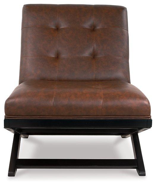 Sidewinder Accent Chair - Premium Accent Chair from Ashley Furniture - Just $383.24! Shop now at Furniture Wholesale Plus  We are the best furniture store in Nashville, Hendersonville, Goodlettsville, Madison, Antioch, Mount Juliet, Lebanon, Gallatin, Springfield, Murfreesboro, Franklin, Brentwood