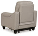 Mercomatic Power Recliner - Premium Recliner from Ashley Furniture - Just $1049.12! Shop now at Furniture Wholesale Plus  We are the best furniture store in Nashville, Hendersonville, Goodlettsville, Madison, Antioch, Mount Juliet, Lebanon, Gallatin, Springfield, Murfreesboro, Franklin, Brentwood