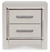 Zyniden Nightstand - Premium Nightstand from Ashley Furniture - Just $203.13! Shop now at Furniture Wholesale Plus  We are the best furniture store in Nashville, Hendersonville, Goodlettsville, Madison, Antioch, Mount Juliet, Lebanon, Gallatin, Springfield, Murfreesboro, Franklin, Brentwood