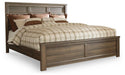 Juararo Bed - Premium Bed from Ashley Furniture - Just $347.95! Shop now at Furniture Wholesale Plus  We are the best furniture store in Nashville, Hendersonville, Goodlettsville, Madison, Antioch, Mount Juliet, Lebanon, Gallatin, Springfield, Murfreesboro, Franklin, Brentwood